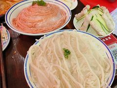-萍姐火锅·公路夜市(南京新街口店)