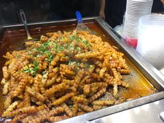 -周小亮丁家坡洋芋(全国总店)