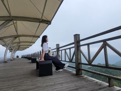 -江南天池