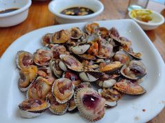 -天天渔港海鲜酒家(石浦玉泉路店)