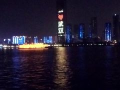-武汉两江游览·夜游长江(汉口粤汉码头)