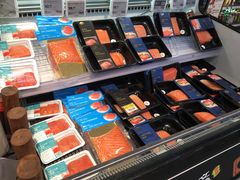 零售区-盒马鲜生(悠方店)