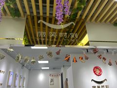 -微笑时刻照相馆(四道口店)