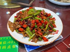 -老舅老蒙肉饼非遗店(一店)