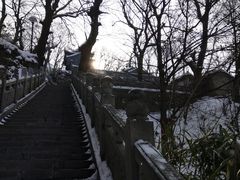 -终南山南五台景区
