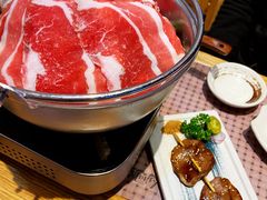 -林妈妈村·日式料理(宝山万达店)