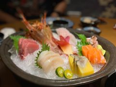 -綱元·海鲜豆捞(明州里店)