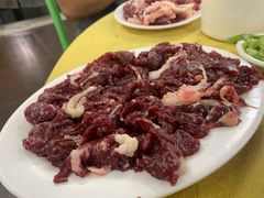 -老猫牛肉火锅(沙溪店)
