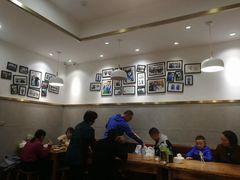 大堂-杨爱珍大排档(龙游店)