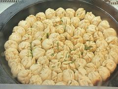 鲜肉生煎-大壶春生煎(四川中路店)