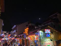 -冰泉豆浆馆(阳朔店)
