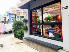 -转山咖啡(松柏社区店)