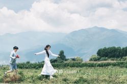 -太古映画婚纱摄影(天河店)