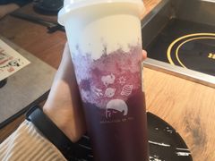 -喜茶(北京三里屯太古里店)