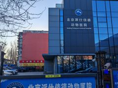 -北京派仕佳德动物医院·超导核磁·CT·神经科·骨科·内外科·急重症管理中心