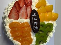 -新侨三宝乐面包店(崇文门店)