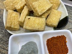-海波肉串(金顶山大街店)