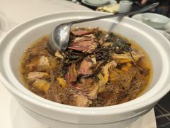 -虎哥私房菜(馒头山店)