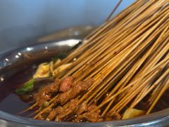 -成都瓜串串(华强北店)