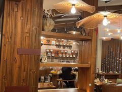 -芳草地度假酒店·野炉中餐厅