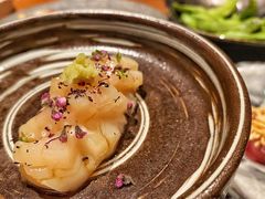 -桐寿司Sushi Tong