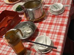 -何不烦·鲜肉烤串·衡阳小炒