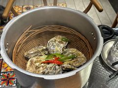 -林淡伯海鲜排档烧酒配(明发店)