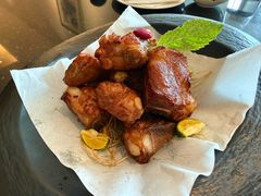 -铭轩中餐厅·海南菜·粤菜(亚龙湾瑞吉店)