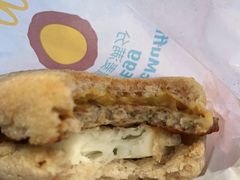 -麦当劳(祈年大街店)