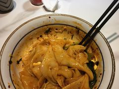 -山丹丹西北菜(金贸大厦店)