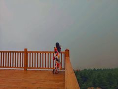 -白草畔自然风景区