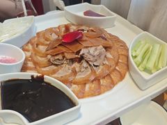 -壹零捌道·北京烤鸭(车公庄店)