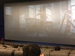 -SFC上影影城(港汇永华IMAX激光店)