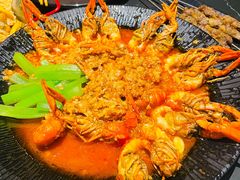 -红盔甲·小龙虾(人民广场店)