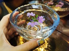 -茶是一枝花泡茶店