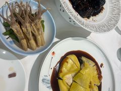 -朱仔记食府(江南大道店)