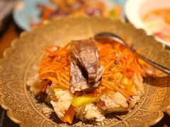 -楼兰新疆主题餐厅(坂田佳华领汇广场店)