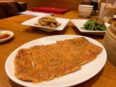 香酥虾饼-鼎泰丰(复兴店)