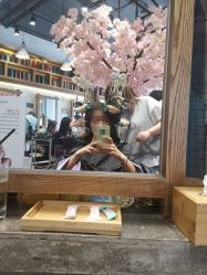 -简影造型·自选烫染接发salon