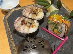 -大岛日本料理铁板烧(南通大饭店)