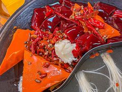 -阳阳老火锅(小南门店)