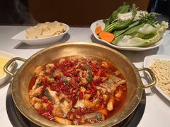-涿派·炝锅鱼(涿州店)