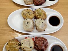 -阿三生煎(正弘城店)