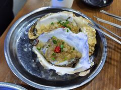 -老虎滩大连海鲜烧烤(建邺云锦路总店)