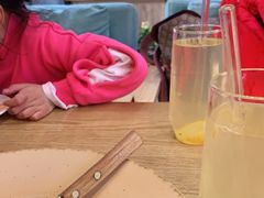 -Rabbit Cafe私房西餐甜点咖啡(栖霞路店)