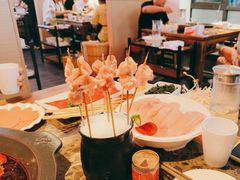 -铜人李火锅(西大街店)