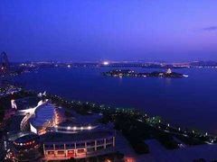 -苏州吴中太湖旅游区