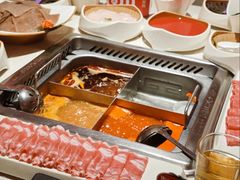 -海底捞火锅(凤凰广场店)