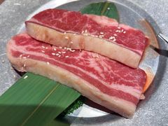 -烧肉达人•炭火烧肉(新天地店)