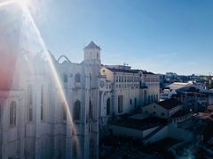 -圣胡斯塔升降机